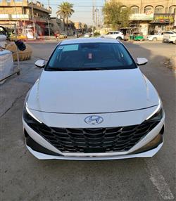 هیوندای ئەلەنترا